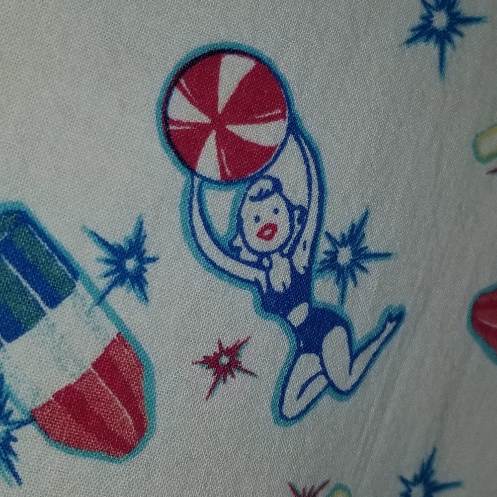 P.J. Salvage Pajamas